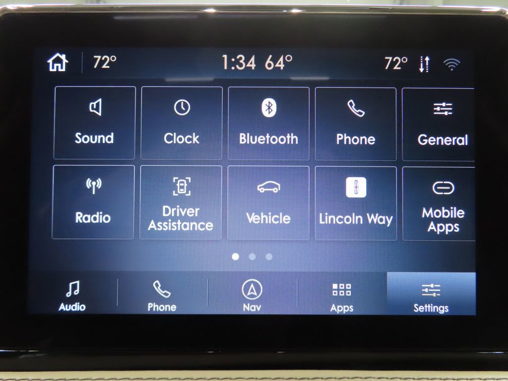 Used 2020 Lincoln Corsair Reserve AWD/4WD image 29