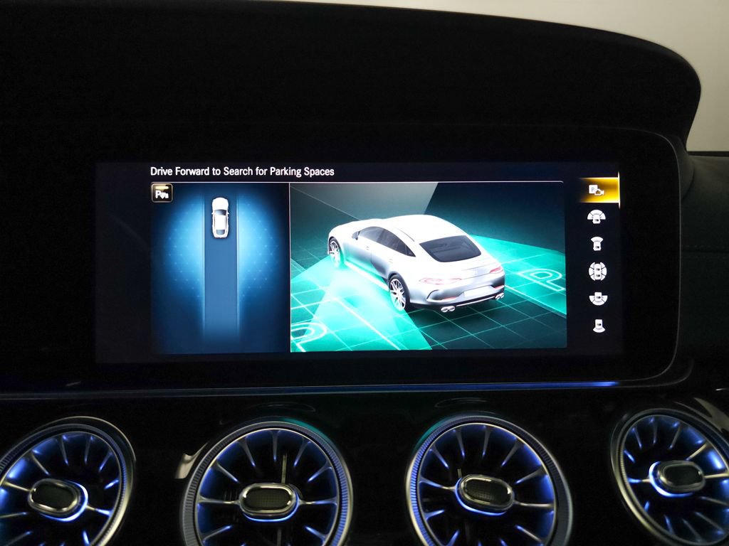 Certified 2022 Mercedes-Benz AMG GT 53 image 18
