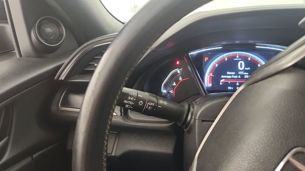 Used 2021 Honda Civic Sport image 20