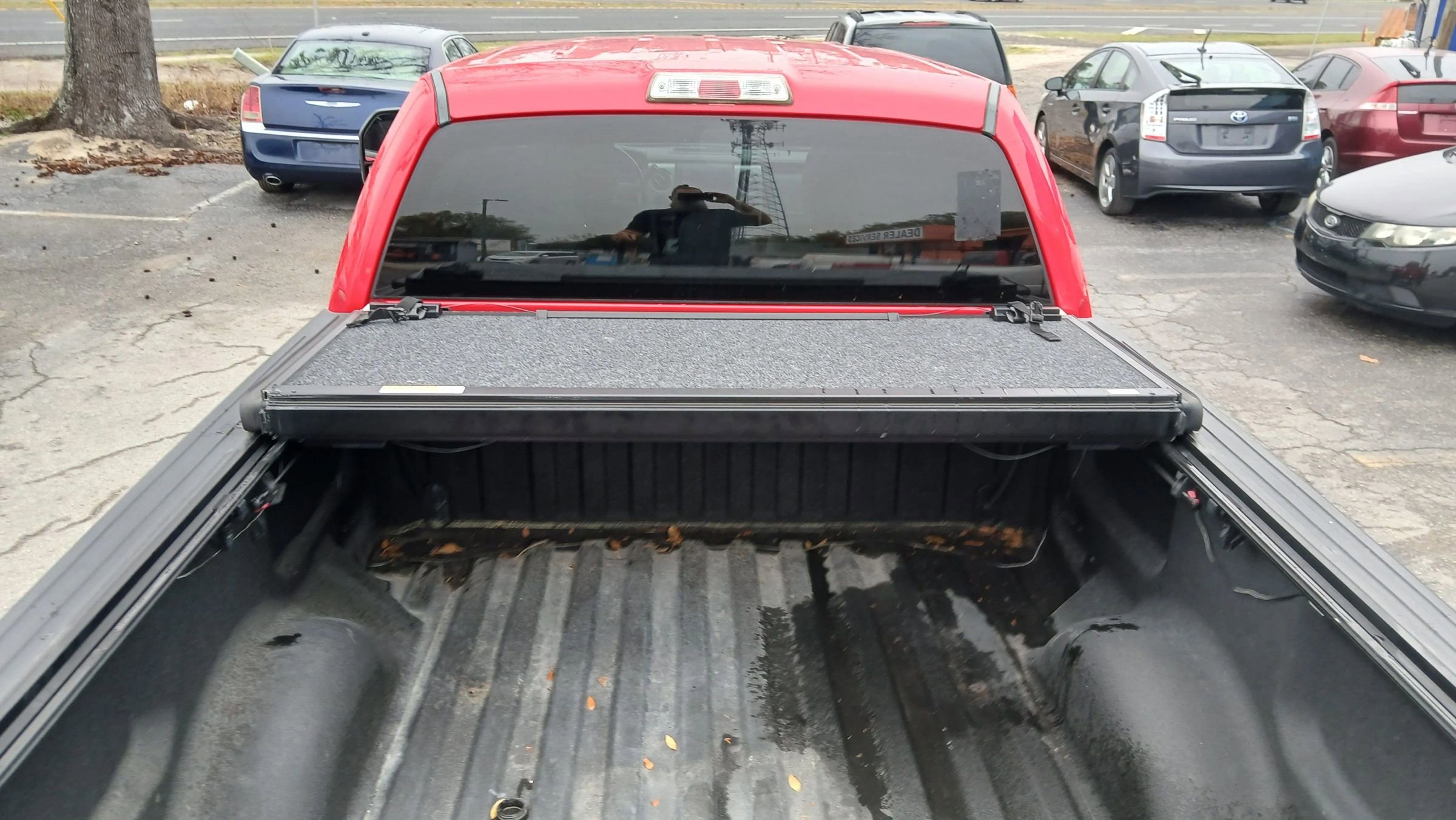 Used 2013 Ford F150 XLT w/ XTR Pkg image 12