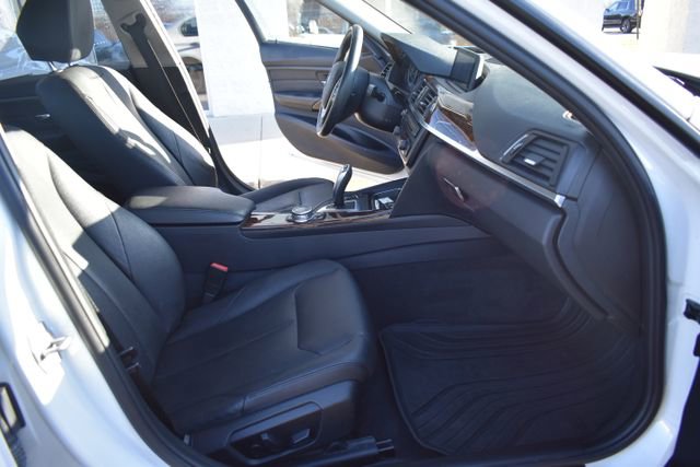 Used 2014 BMW 328i xDrive Sedan image 44