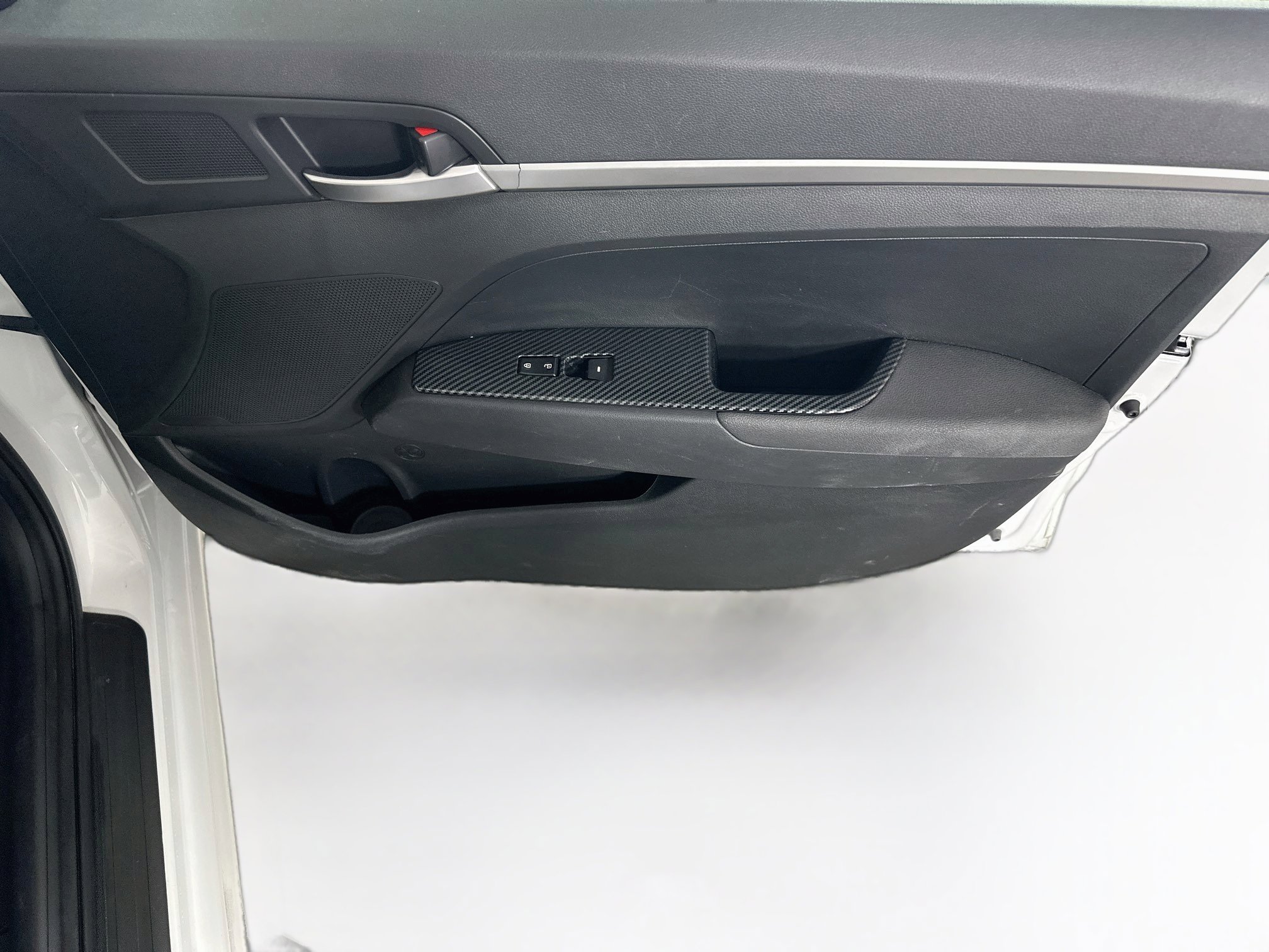 Used 2019 Hyundai Elantra SE w/ Cargo Package FWD image 29