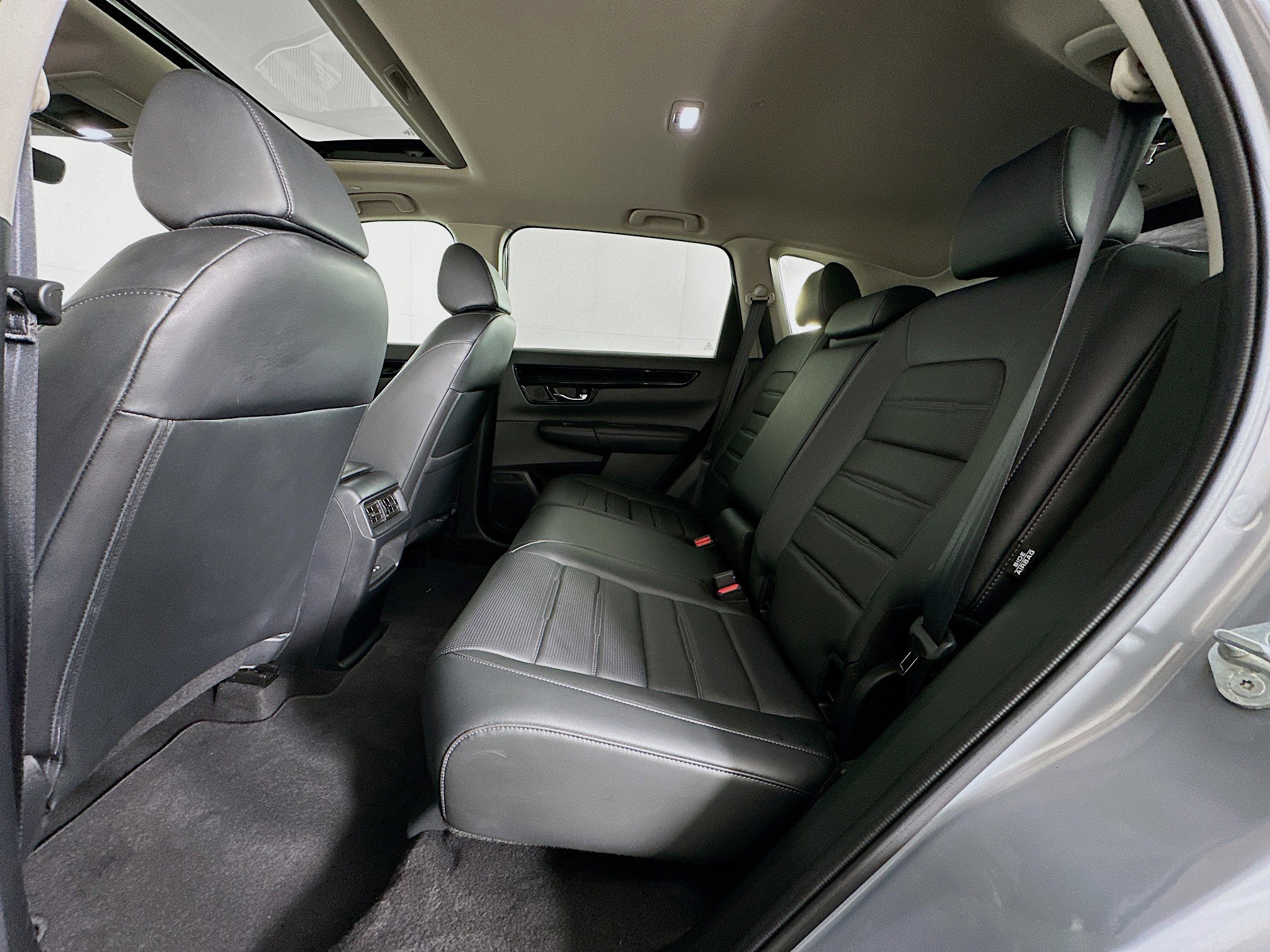 Used 2024 Honda CR-V EX-L image 27