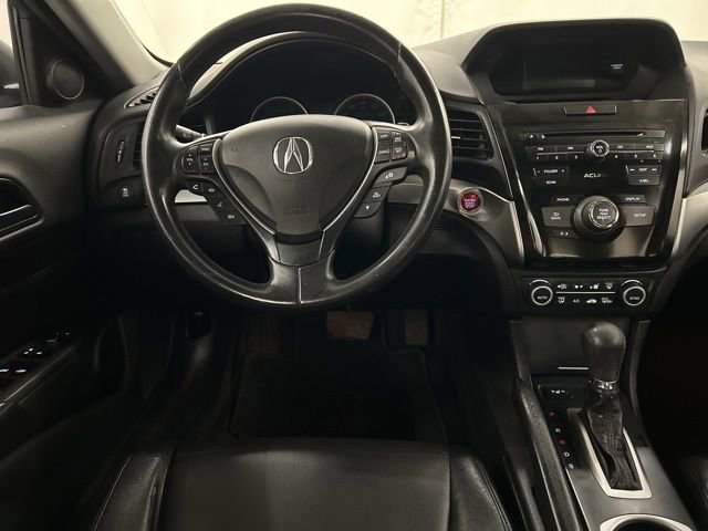Used 2017 Acura ILX FWD image 18