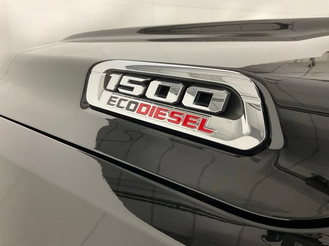 Used 2022 RAM 1500 Limited AWD/4WD image 46
