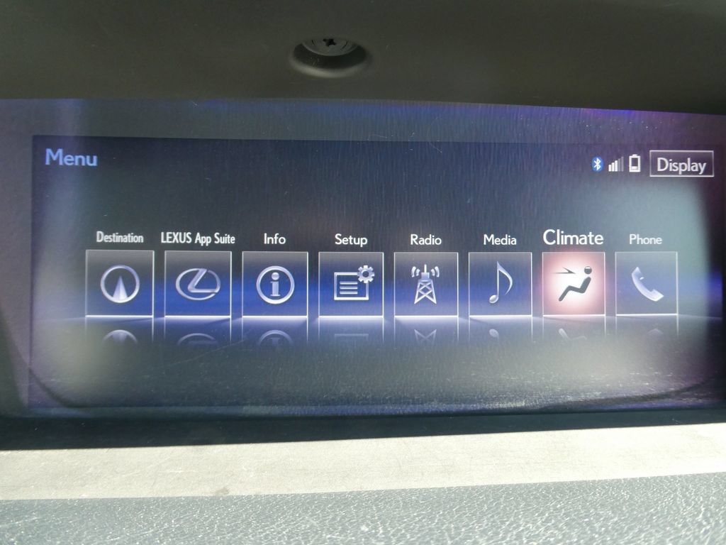 Used 2015 Lexus GS 350 w/ Premium Package RWD image 34