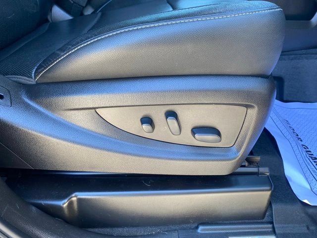 Used 2019 Chevrolet Silverado 2500 LTZ w/ Duramax Plus Package AWD/4WD image 31