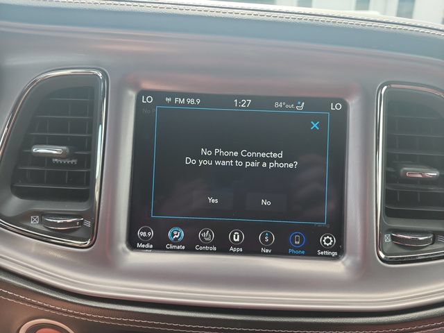 Used 2023 Dodge Challenger SRT Hellcat RWD image 24