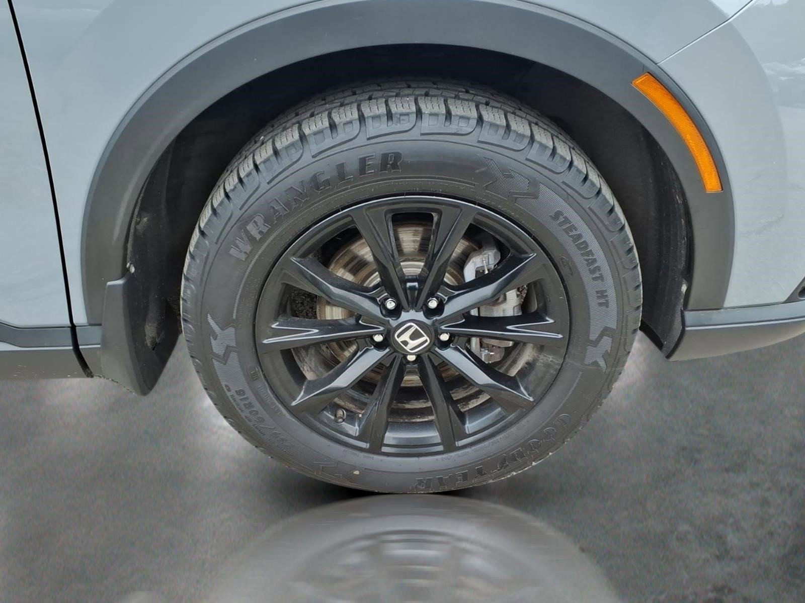 Used 2023 Honda CR-V Sport image 10