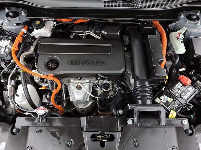 Used 2025 Honda CR-V Sport-L image 32