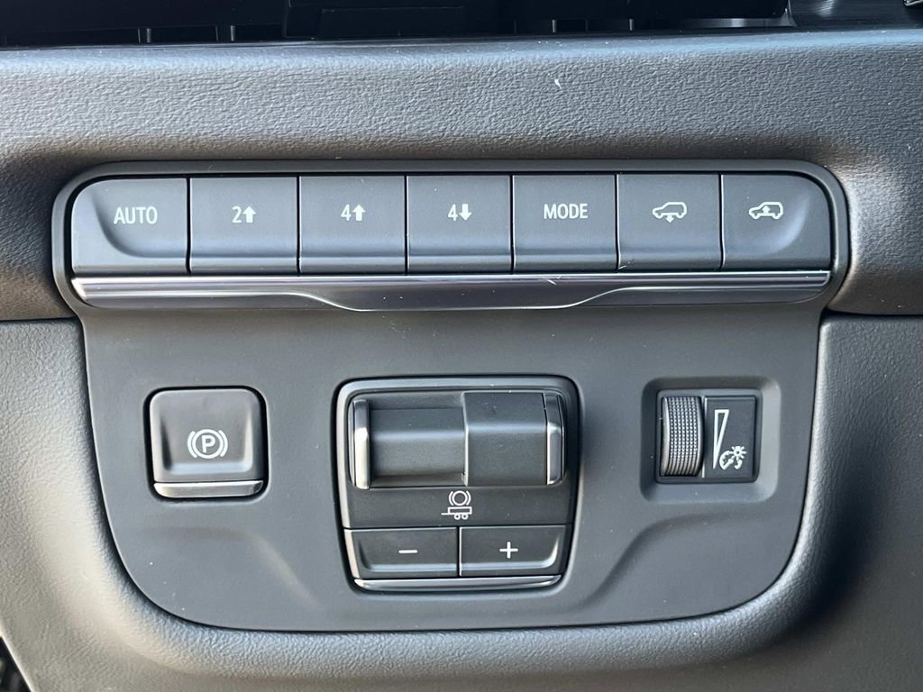 New 2026 Cadillac Escalade Sport w/ Touring Package image 31