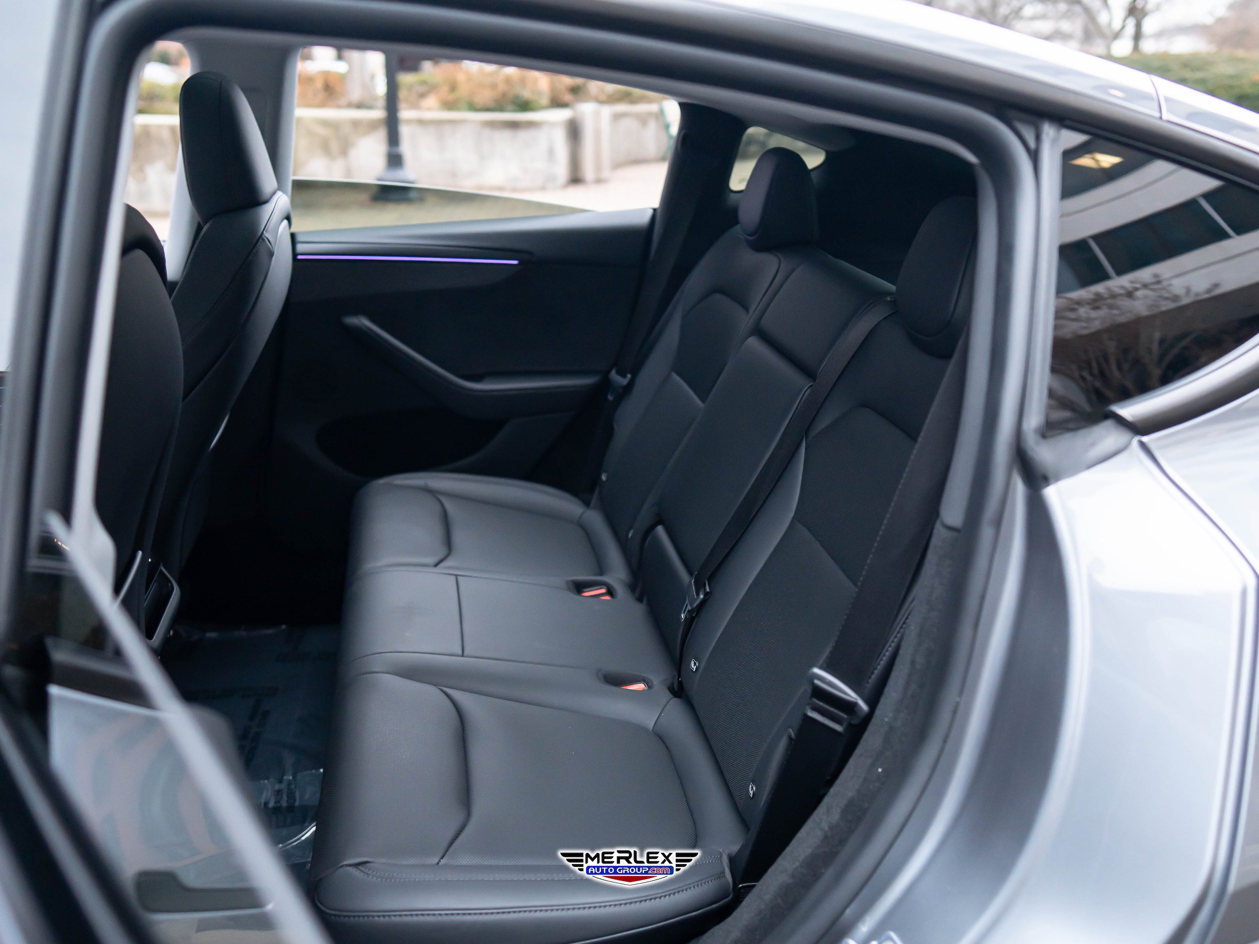 Used 2026 Tesla Model Y Long Range RWD image 20