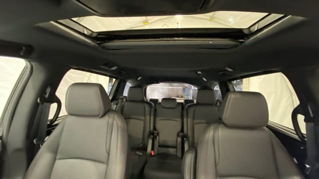 Used 2025 Honda Odyssey Sport-L image 34