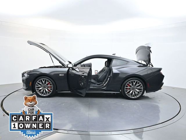 Used 2024 Ford Mustang GT Premium RWD image 38