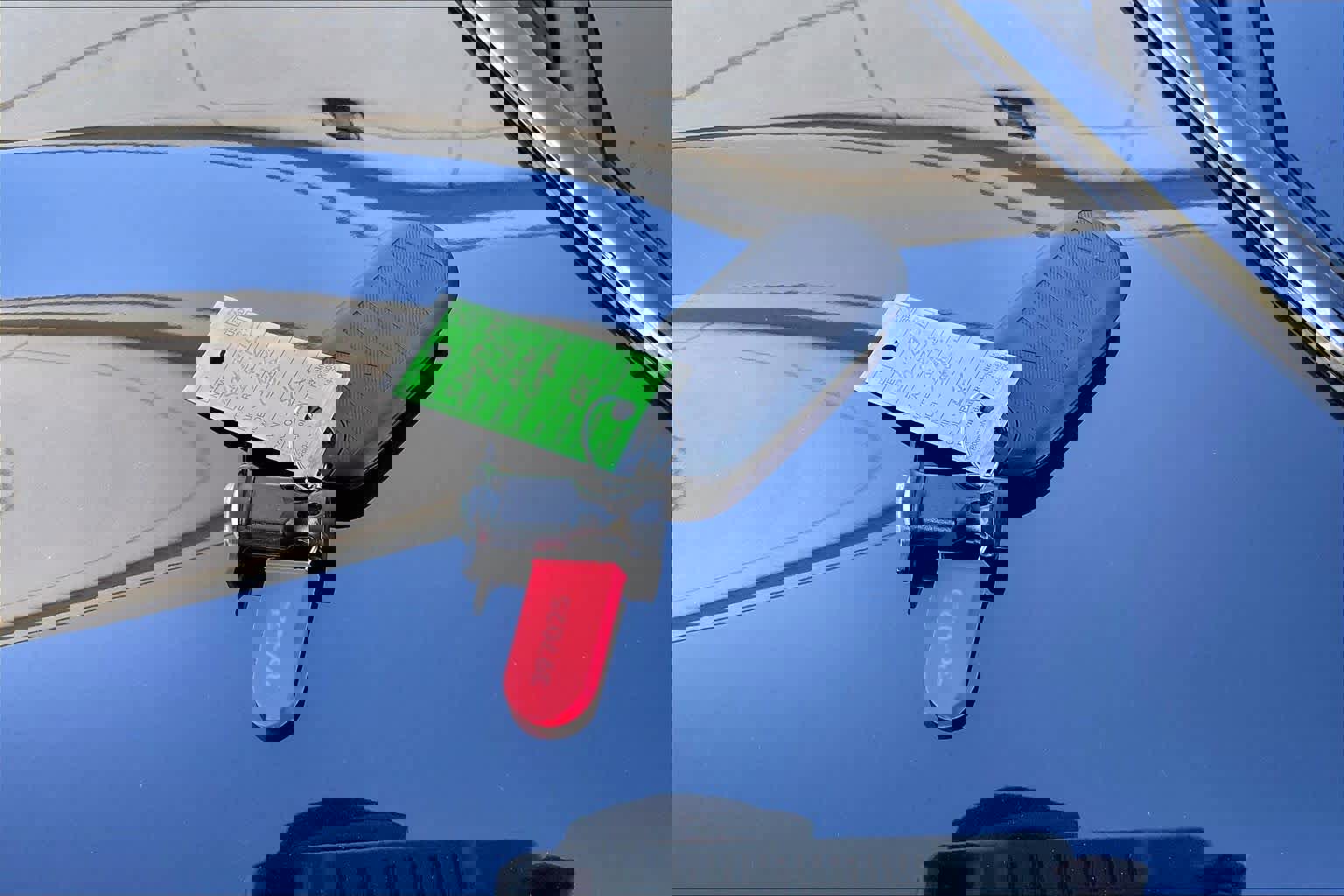 Used 2025 MINI Cooper S image 14