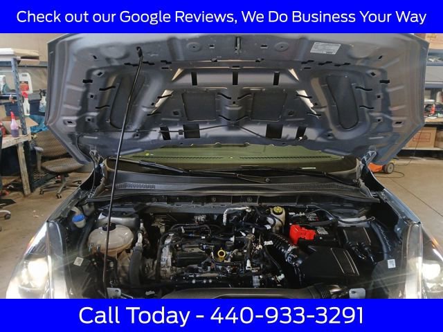 Certified 2022 Ford Escape SE w/ Cold Weather Package image 24