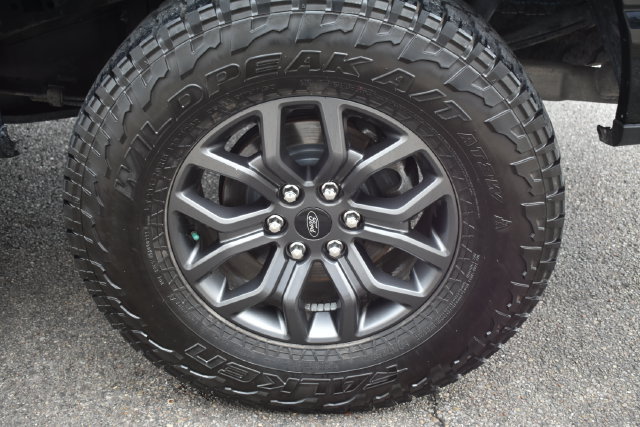 Used 2023 Ford F150 Tremor w/ Equipment Group 402A High AWD/4WD image 60