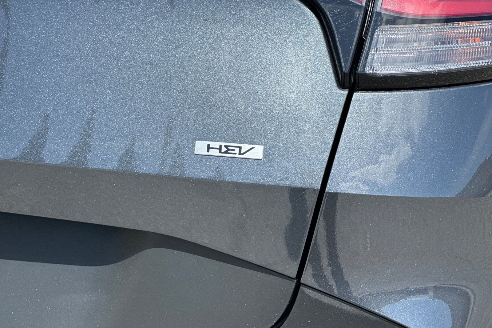 Used 2023 Kia Sportage LX AWD/4WD image 25