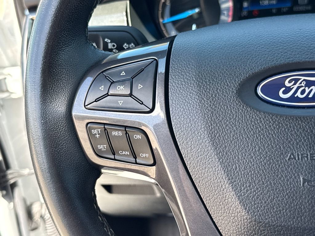 Certified 2022 Ford Ranger Lariat RWD image 13