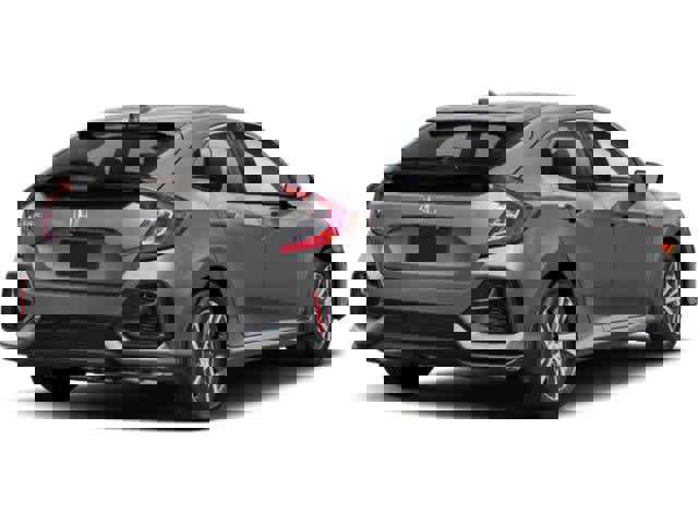 Used 2020 Honda Civic LX image 2