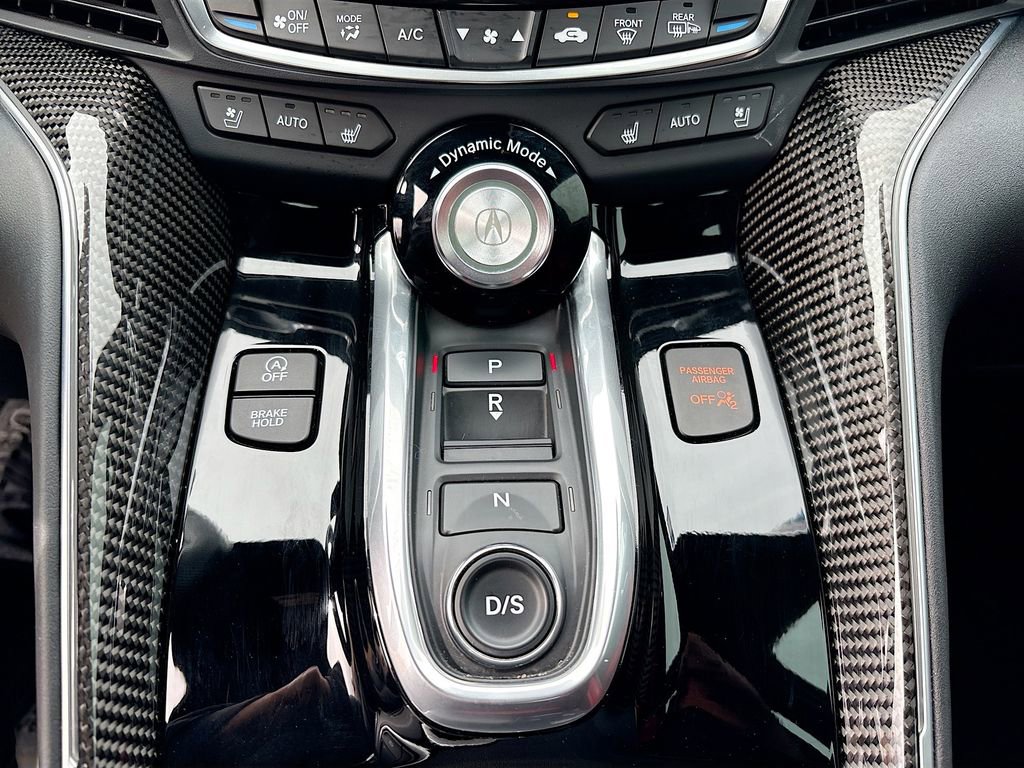 Used 2023 Acura TLX Type S PMC Edition image 17