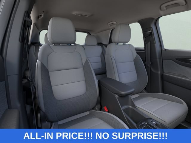 New 2026 Chevrolet TrailBlazer LT w/ Convenience Package FWD image 10
