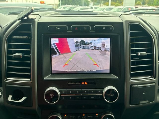 Used 2021 Ford Expedition XLT RWD image 26
