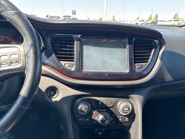 Used 2014 Dodge Dart GT w/ Technology Group FWD image 18