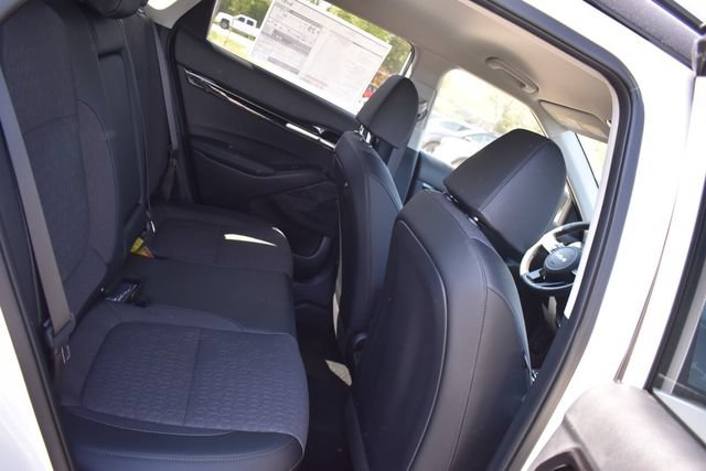 New 2026 Kia Seltos S AWD/4WD image 14