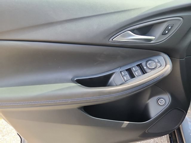 New 2026 Buick Encore GX Sport Touring w/ Comfort Package FWD image 8