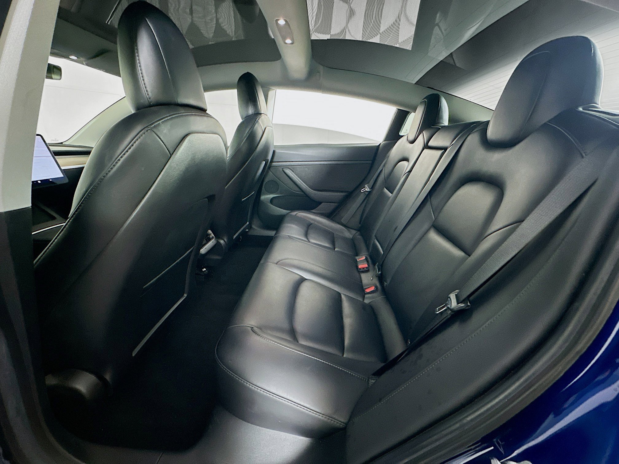 Used 2021 Tesla Model 3 Standard Range Plus RWD image 27