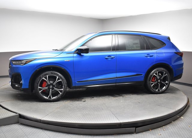 New 2026 Acura MDX Type S AWD/4WD image 42