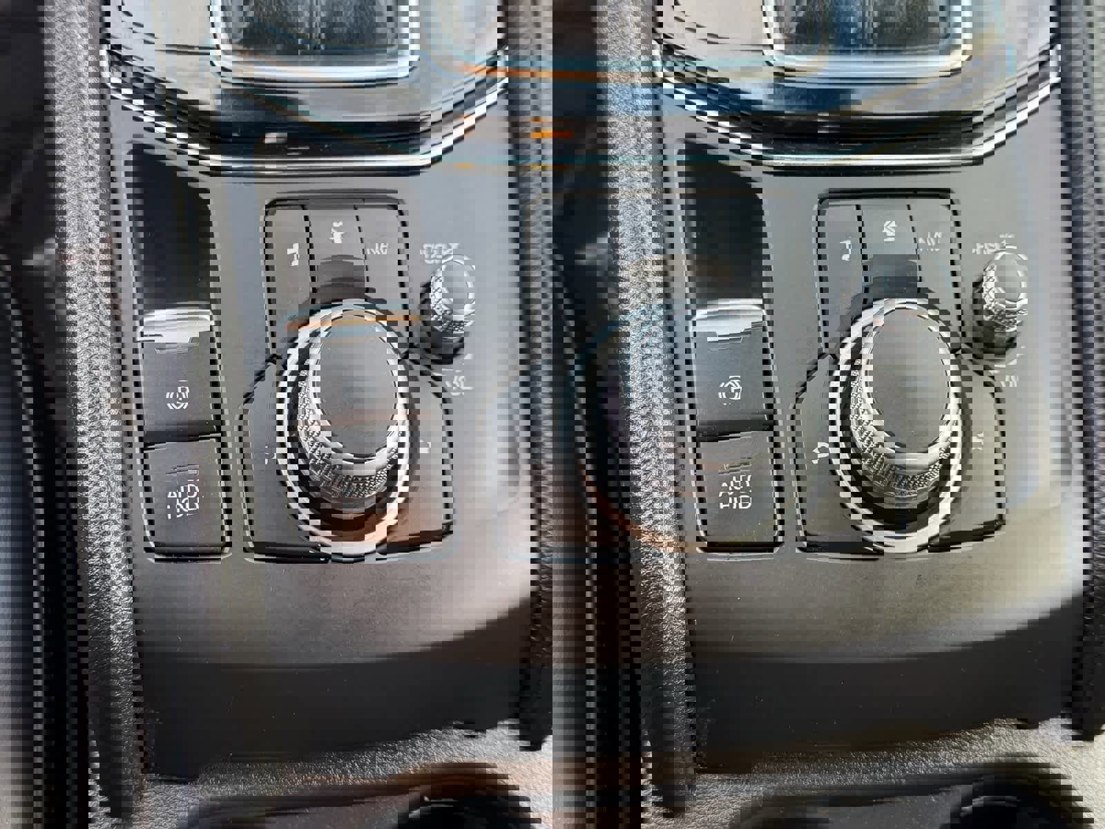 Used 2019 MAZDA CX-5 Touring image 28