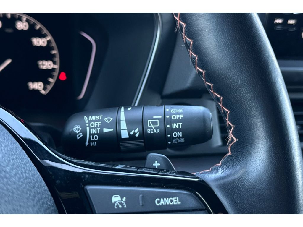 Certified 2025 Honda Pilot TrailSport image 41