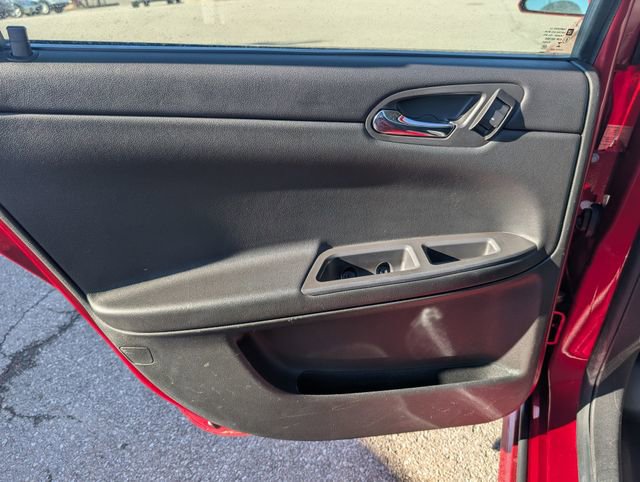 Used 2015 Chevrolet Impala LTZ image 15