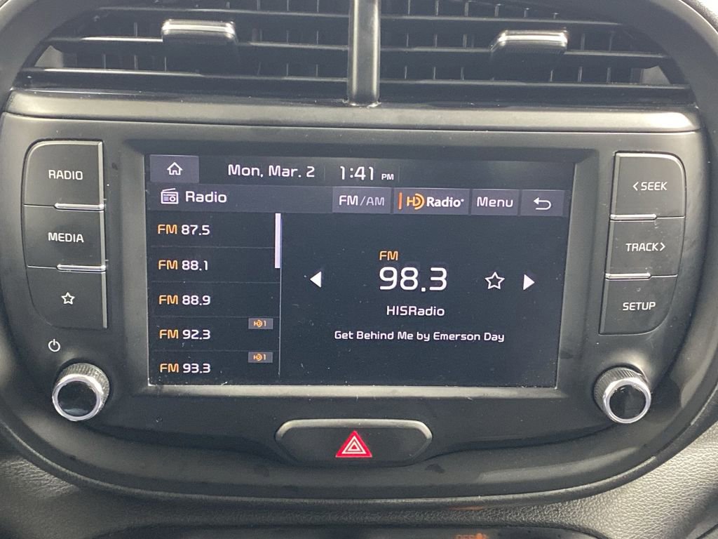 Used 2024 Kia Soul LX w/ Option Group 015 image 12