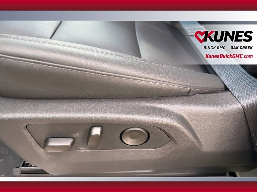 New 2026 GMC Sierra 1500 Elevation w/ Elevation Premium Package image 11