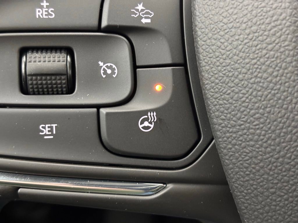 New 2026 Buick Envista Avenir image 22