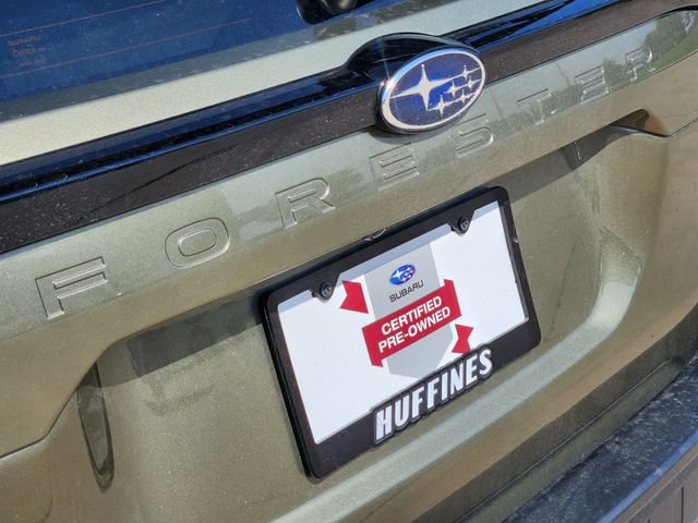 Certified 2026 Subaru Forester Wilderness image 11