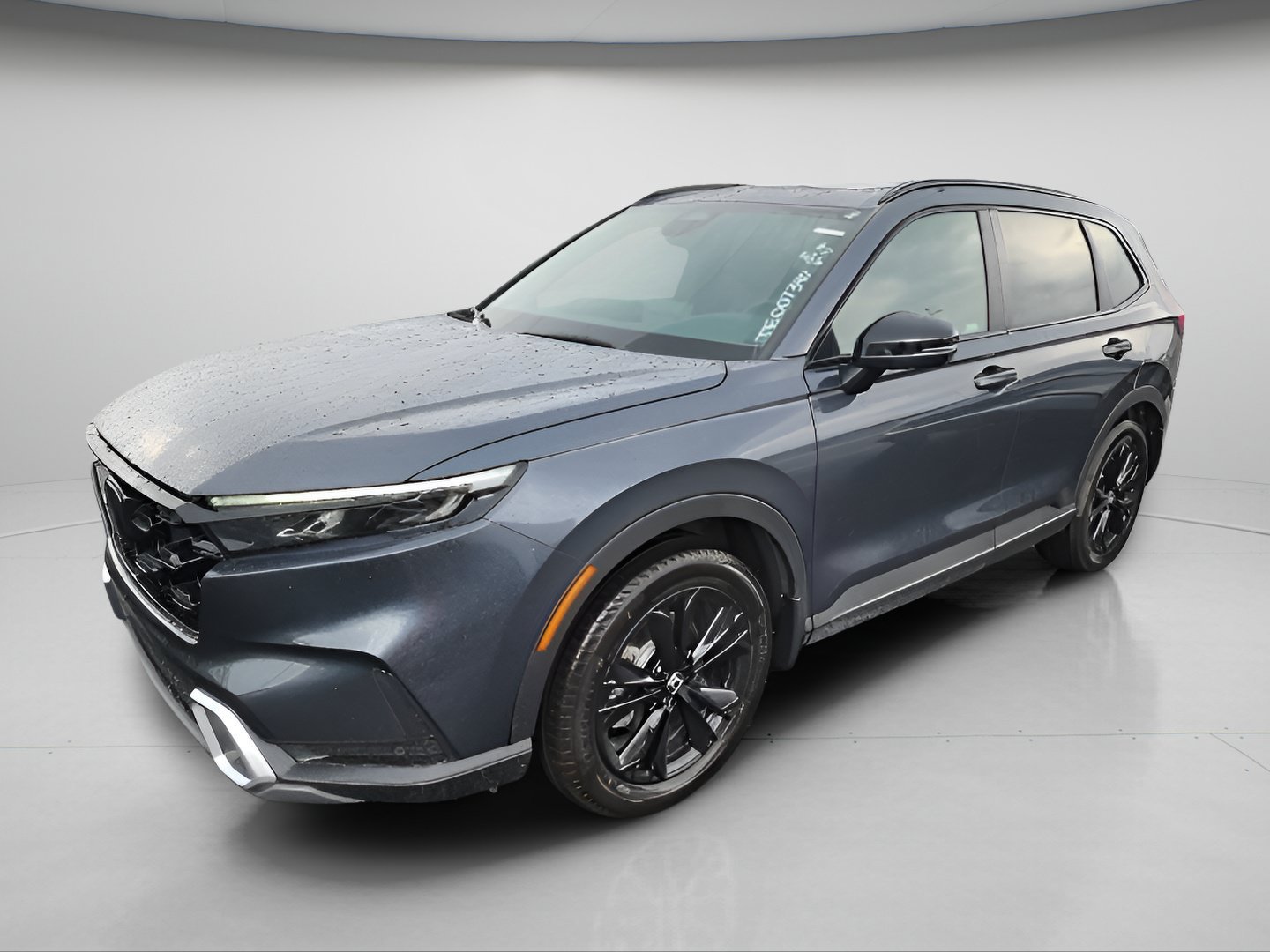New 2026 Honda CR-V Sport Touring image 3