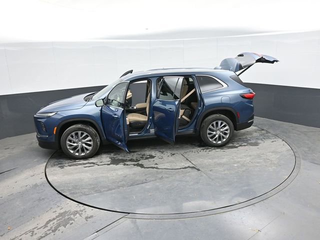 New 2026 Buick Enclave Preferred w/ Power Package image 43