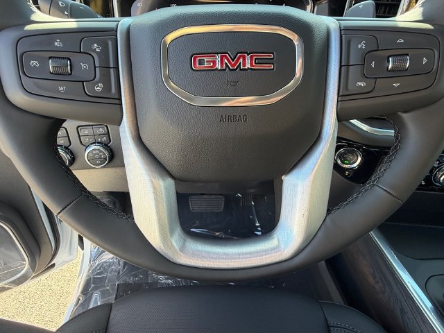 New 2026 GMC Sierra 1500 SLT w/ SLT Convenience Package AWD/4WD image 22
