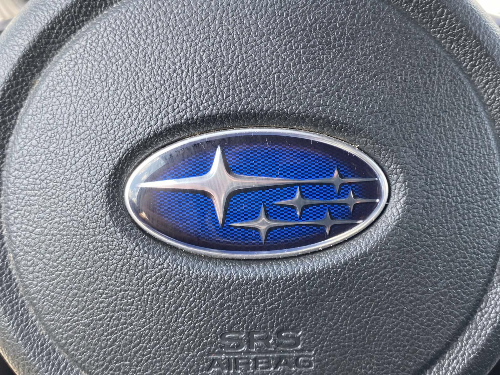 Used 2025 Subaru Outback Onyx Edition AWD/4WD image 26