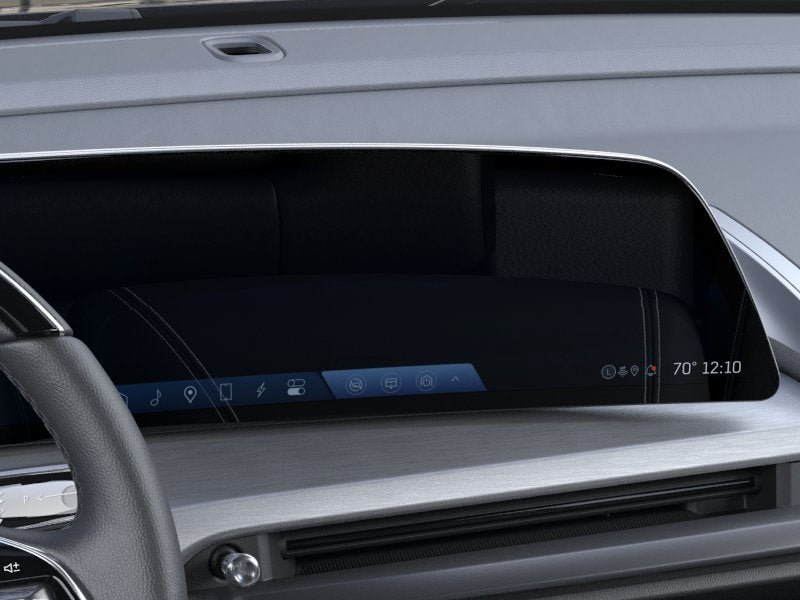 New 2026 Cadillac Vistiq Premium Luxury w/ LPO, Floor Liner Package AWD/4WD image 20