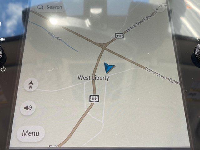 New 2025 Subaru Legacy Limited image 11