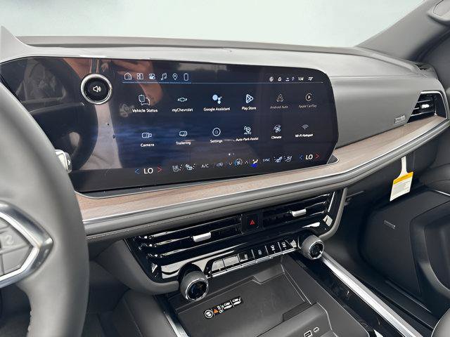 New 2026 Chevrolet Suburban High Country AWD/4WD image 27