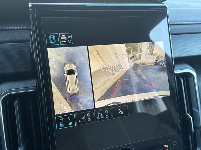 New 2026 GMC Acadia Elevation w/ Black Edition image 10