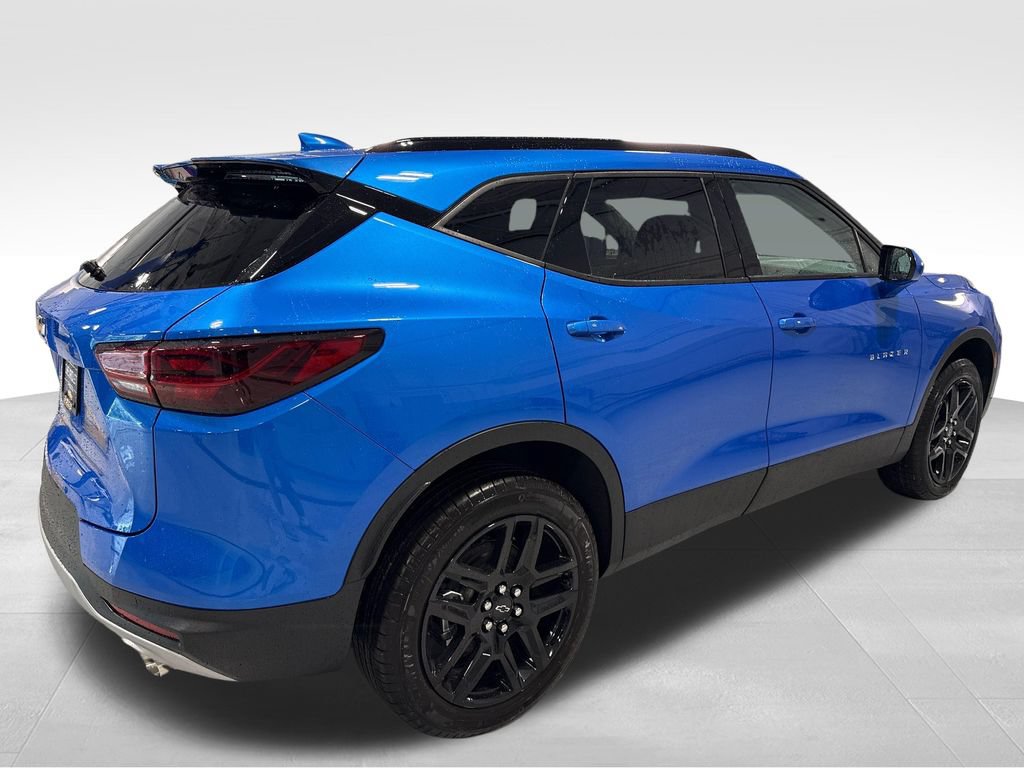 New 2026 Chevrolet Blazer LT w/ Convenience Package FWD image 49