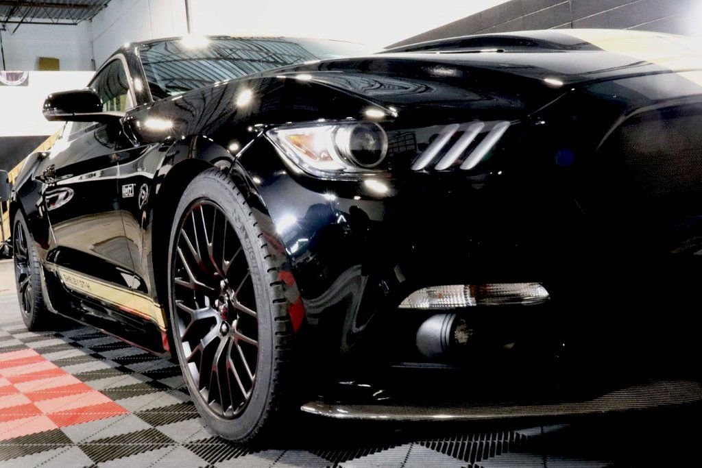 Used 2016 Ford Mustang GT Premium image 26