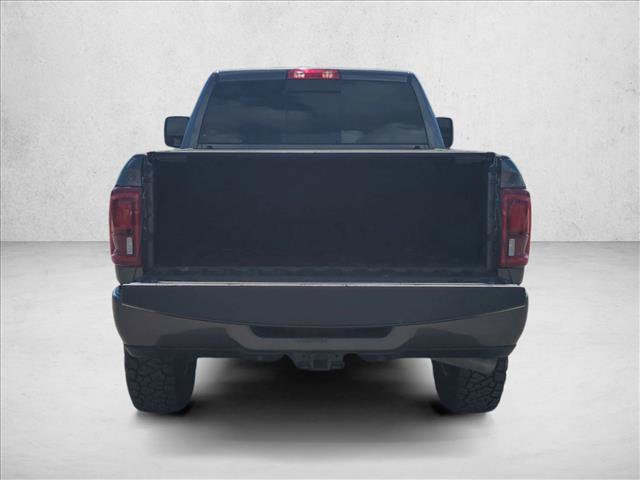 Used 2025 RAM 2500 Laramie AWD/4WD image 6